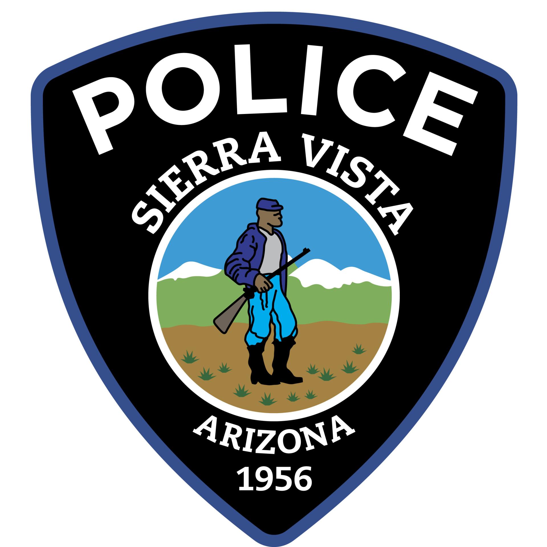 Sierra Vista police arrest local man for terroristic threats