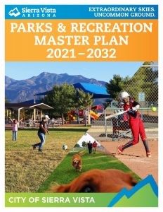 2021-2032 Parks Master Plan